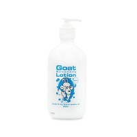 Goat山羊奶身体保湿乳液500ml